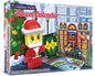 MAGNA-TILES - microMAGS - Advent Calendar - 34 Piece Set