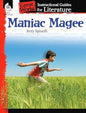 Maniac Magee: An Instructional Guide for Literature