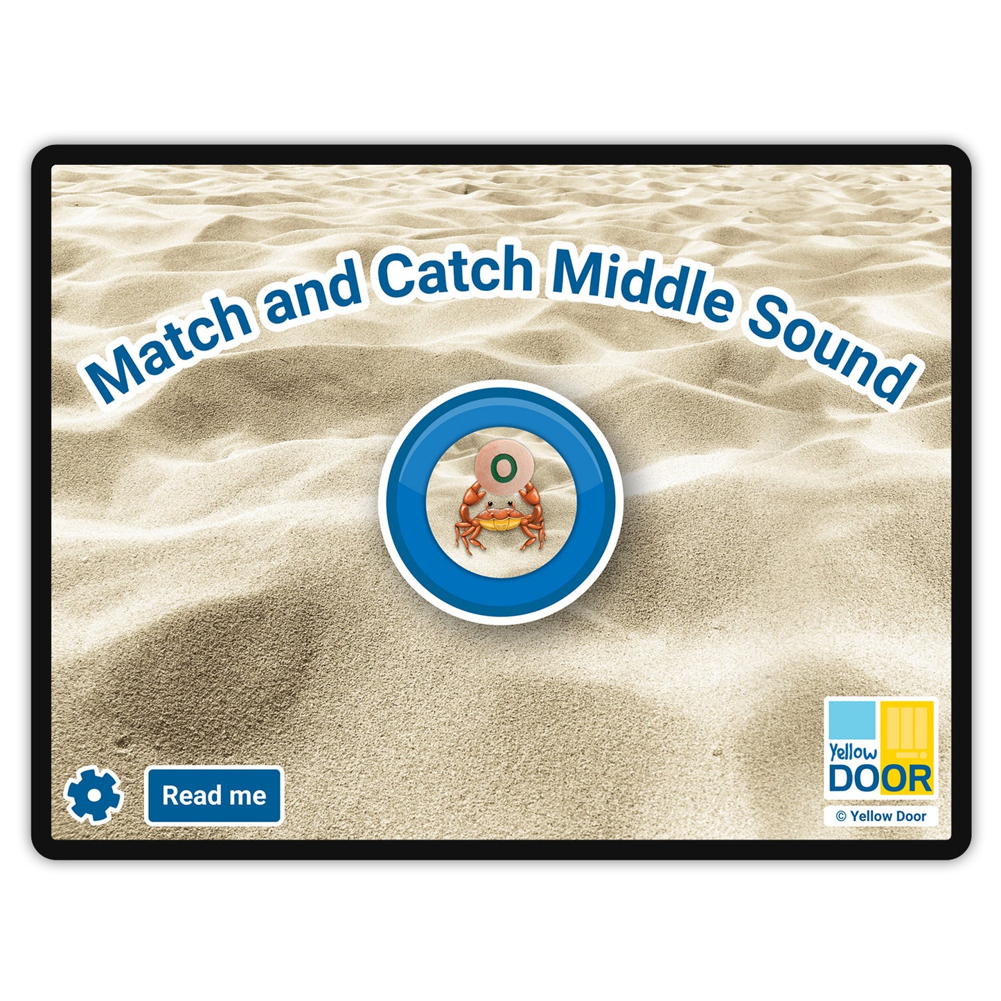 Early Phonics App Software Collection