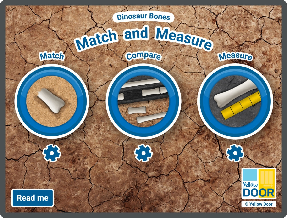 Early Maths App Software Collection