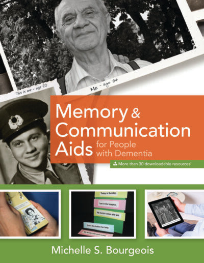 Memory and Communication Aids for People with Dementia
