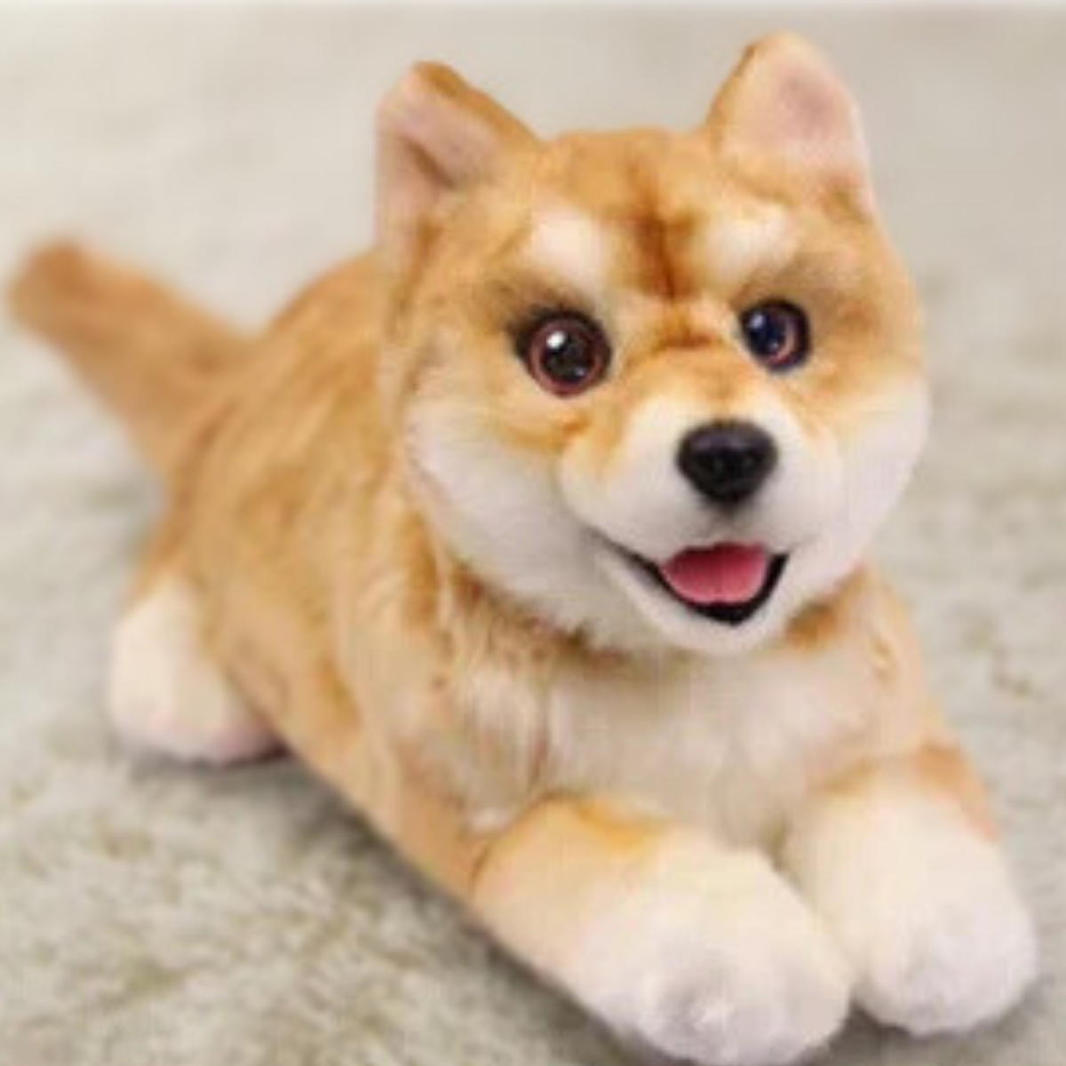 MetaDog: Your Interactive Robo-Puppy