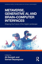 Metaverse, Generative AI, and Brain–Computer Interfaces