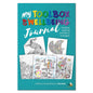 My Toolbox of Wellbeing Journal: Creative & Inspiring activities and strategies to help manage stress, anxiety and worries