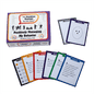 My Positive Change Go Fish Game: Positively Managing My Behaviour
