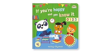 Noisy Rhymes - Happy And You Know It