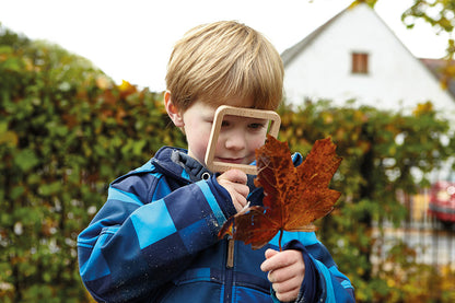 Natural Shape Viewers (Set of 5)