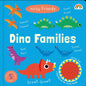 Noisy Friends - Dino Families