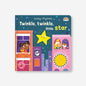 Noisy Rhymes – Twinkle, Twinkle, Little Star