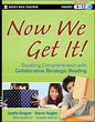 Now We Get It!: Boosting Comprehension with Collaborative Strategic Reading