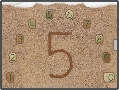 Early Writing App Software Collection