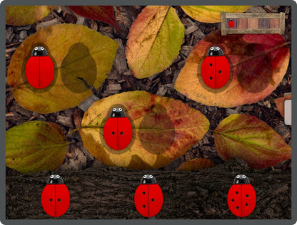 Early Maths App Software Collection