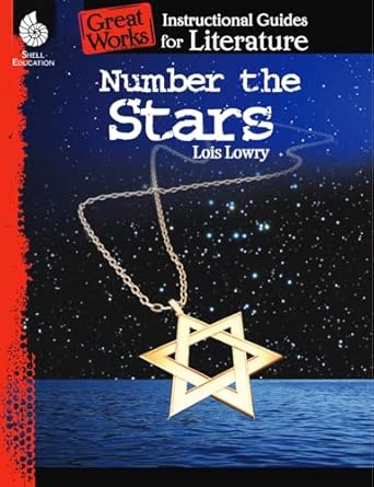 Number the Stars: An Instructional Guide for Literature: 1