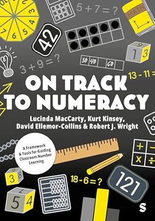 On Track to Numeracy: A Framework and Tools for Guiding Classroom Number Learning