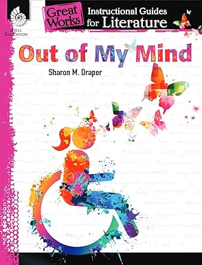 Out of My Mind: An Instructional Guide for Literature