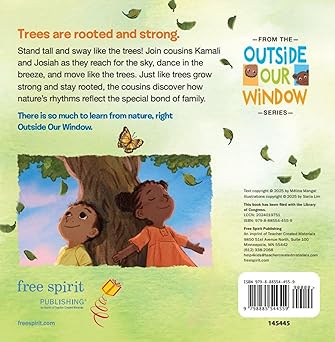 Outside Our Window 4-Book Set