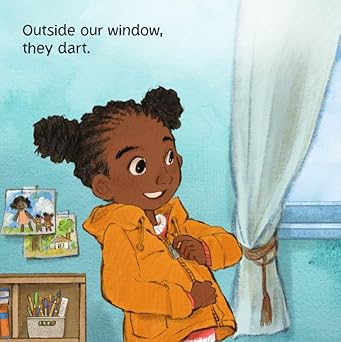 Outside Our Window 4-Book Set