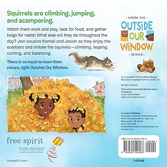 Outside Our Window 4-Book Set