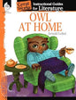Owl at Home: An Instructional Guide for Literature