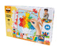 Plus-Plus - BIG - Picture Puzzle Basic - 60 pcs
