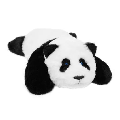 MetaPanda: Your Interactive Robo-Panda