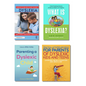 Parenting Children with Dyslexia Pack