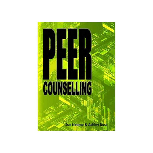 Peer Counselling CD
