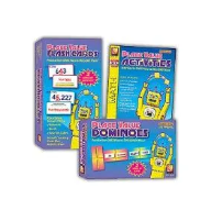 Place Value Dominoes Set