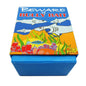 Play 2 Learn Go Fish: Beware of Bully Bait