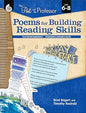 Poems for Building Reading Skills Levels 6-8