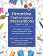 Proactive Mathematics Interventions, Grades 2-5