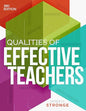 Qualities of Effective Teachers 3rd Edition