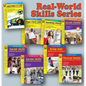 Real-World Skills Series (8 Book Set)