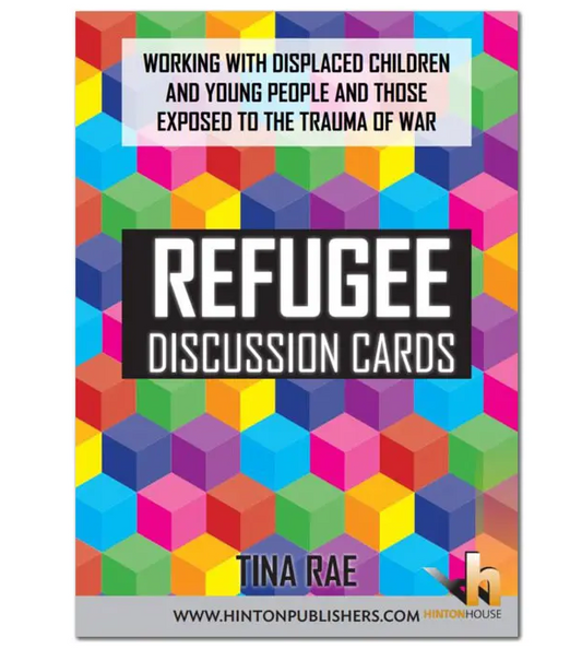 Refugee Discussion Cards