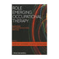 Role Emerging Occupational Therapy