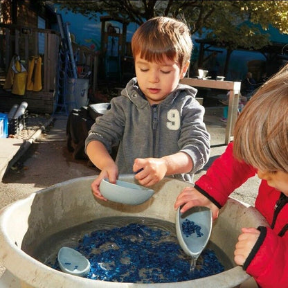 Rustic Pourers - 3pcs