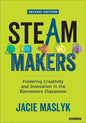 STEAM Makers 2/e