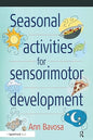 Seasonal Activities For Sensorimotor Development