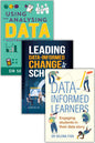 Selena Fisk: Data in Education Book Bundle