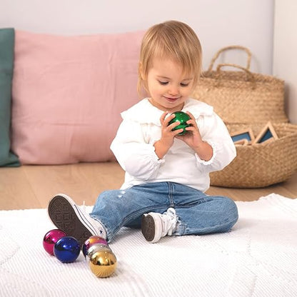 Sensory Reflective Colour Mystery Balls