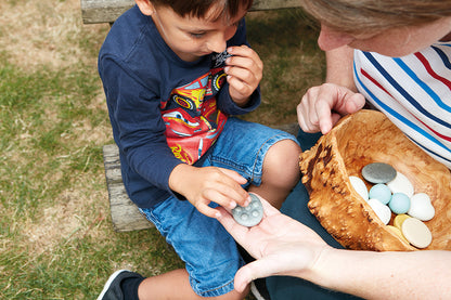 Sensory Worry Stones