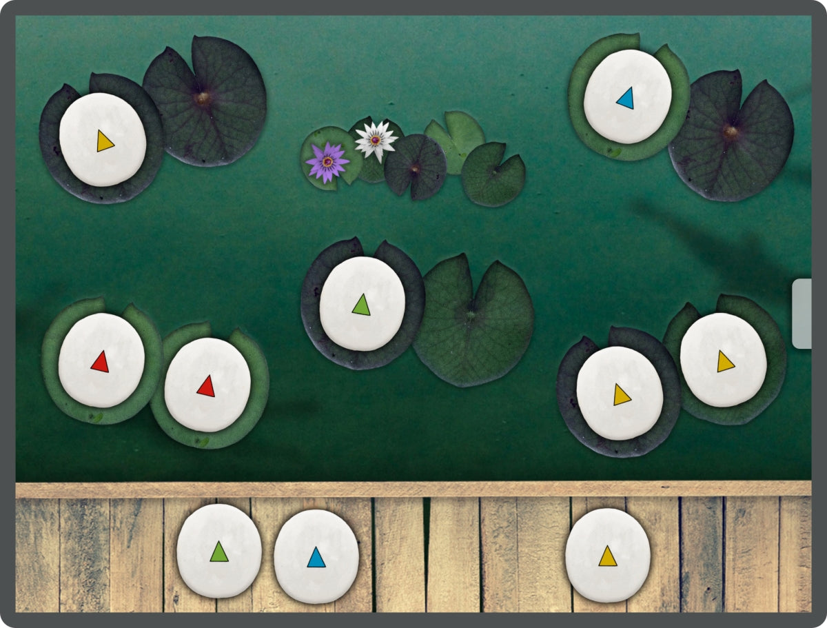 Early Maths App Software Collection