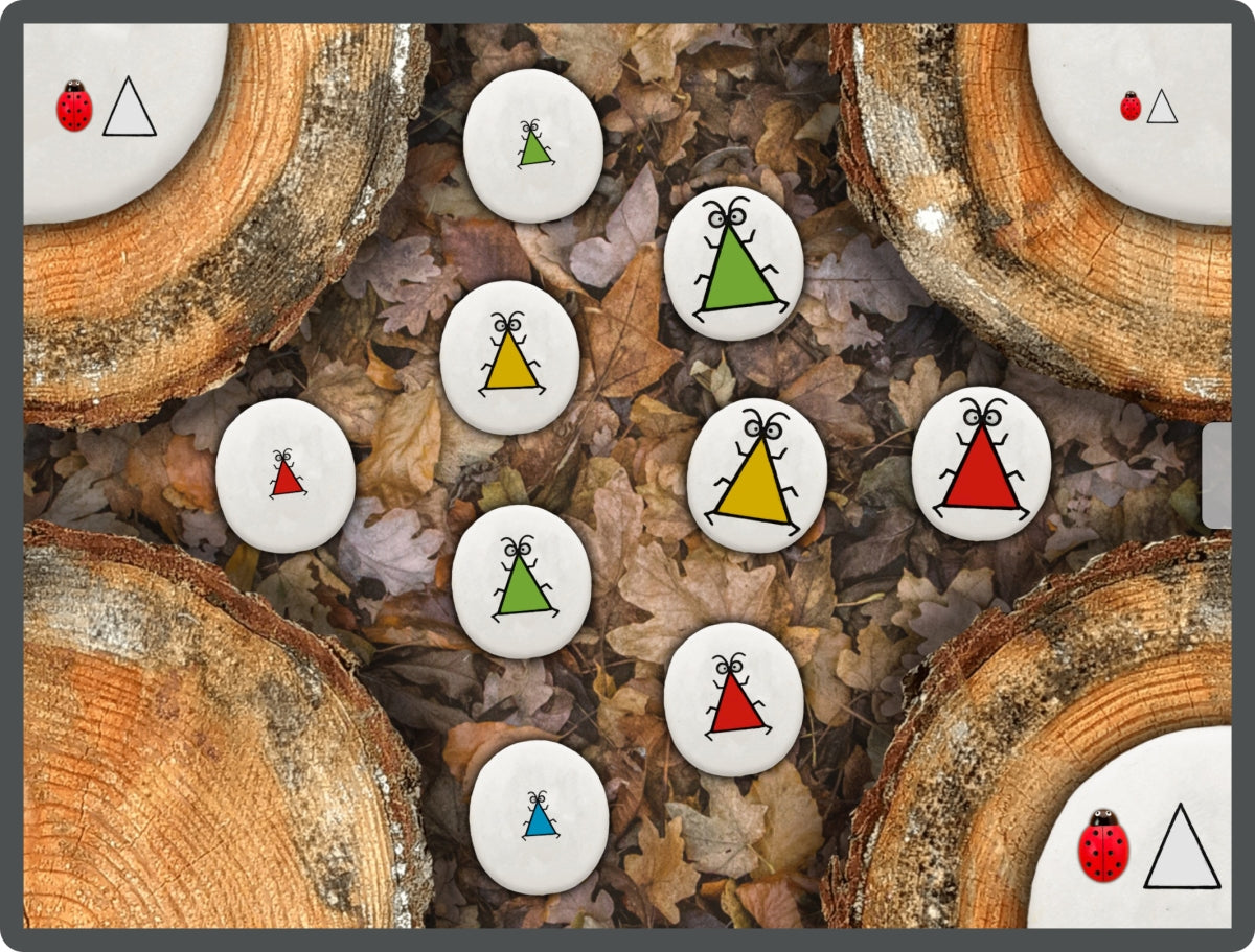 Early Maths App Software Collection