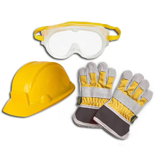 Stanley Jr. Safety Gear for Kids