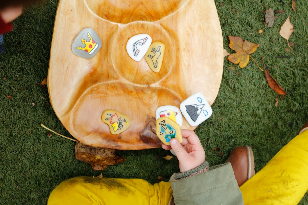 Story Stones – Fairy Tales