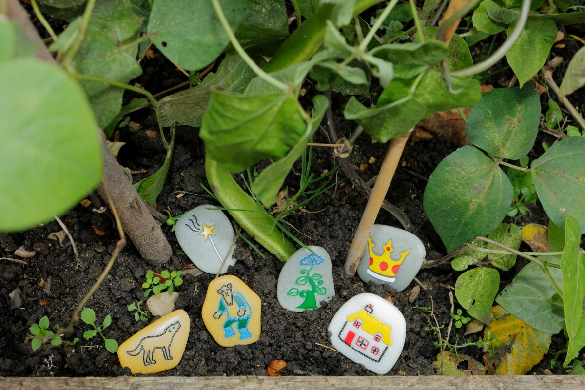 Story Stones – Fairy Tales