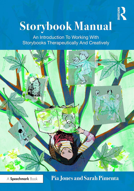 Storybook Manual