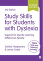 Study Skills for Students with Dyslexia 3/e