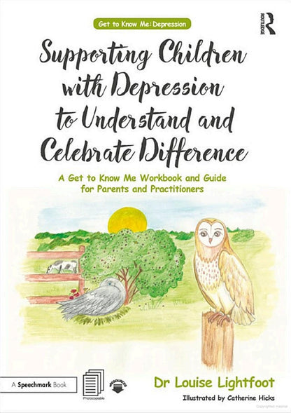 Get to Know Me: Depression