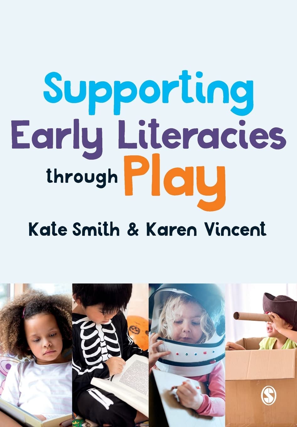 Teach Through Play Pack